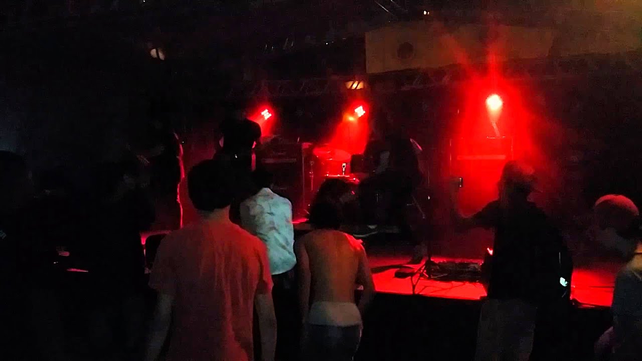 Anistie - Festival Monte Rock Mor