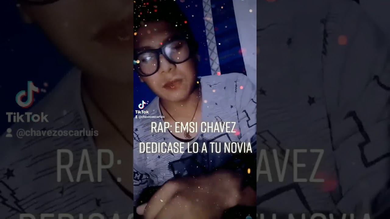 Rap de amor Dedicaselo a tu novia