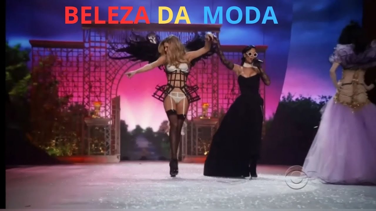 BELEZA DA MODA FASHION