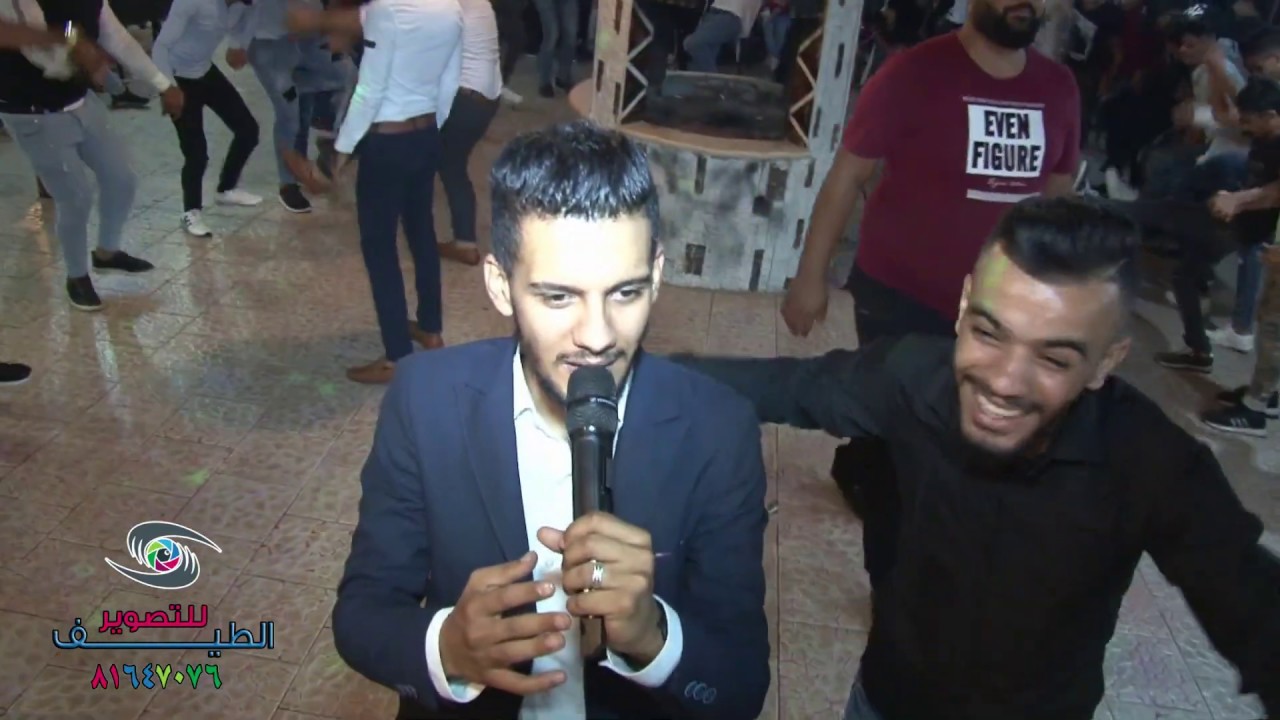 اجمل دبجة ولعانة عند الحليسات/الفنان بشار العزاوي
