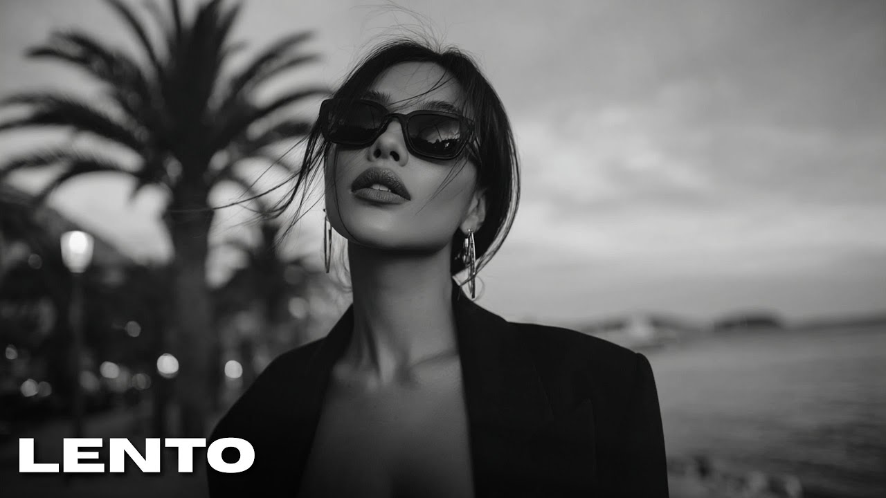 Испанская Атмосферная Осенняя Музыка 2025 🍂 | Работа и Отдых от LENTO