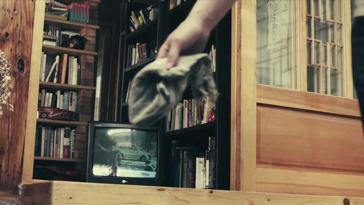 [MV] 브로콜리너마저 (Broccoli, you too?) - 잔인한 사월 (A Cruel April)