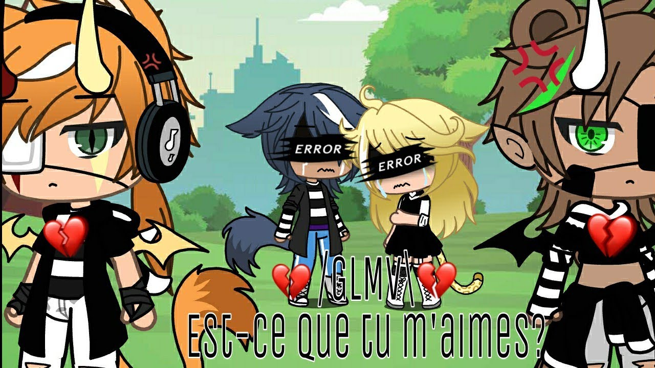 /GLMV\ Est-ce que tu m'aimes?