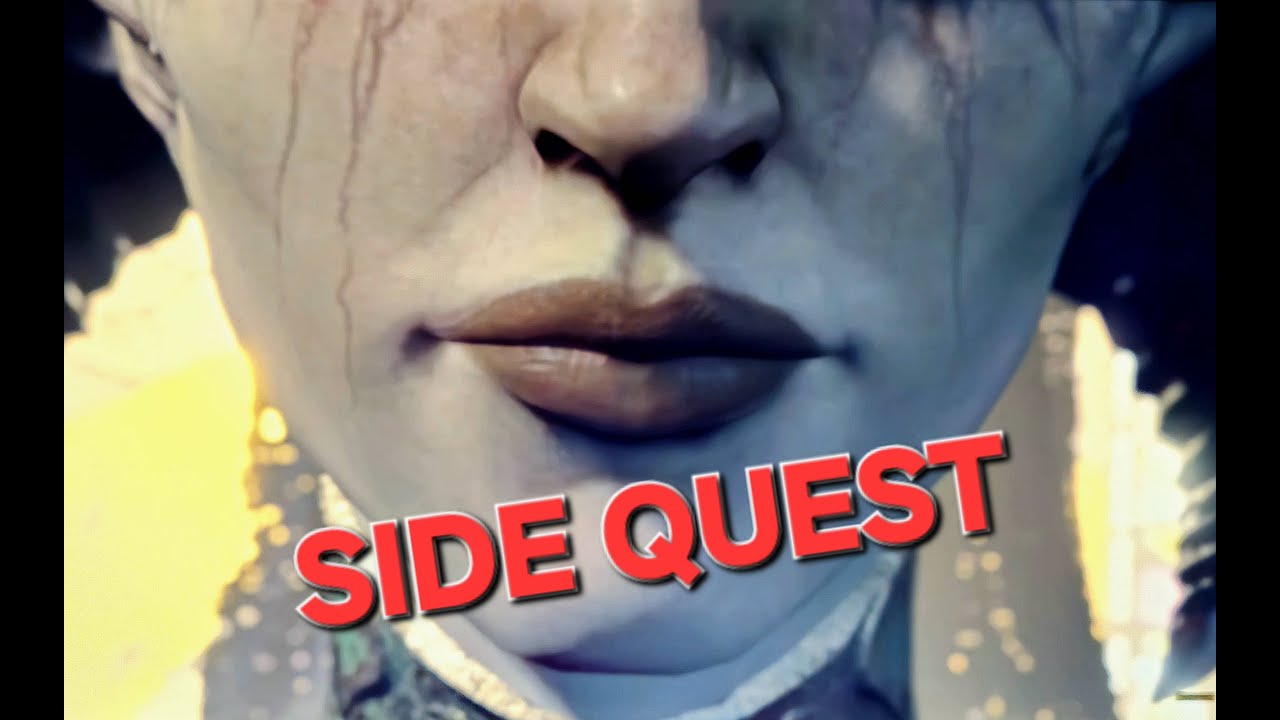 Diablo 4: Side Quest Bound in Blood - A Lesson in Loyalty
