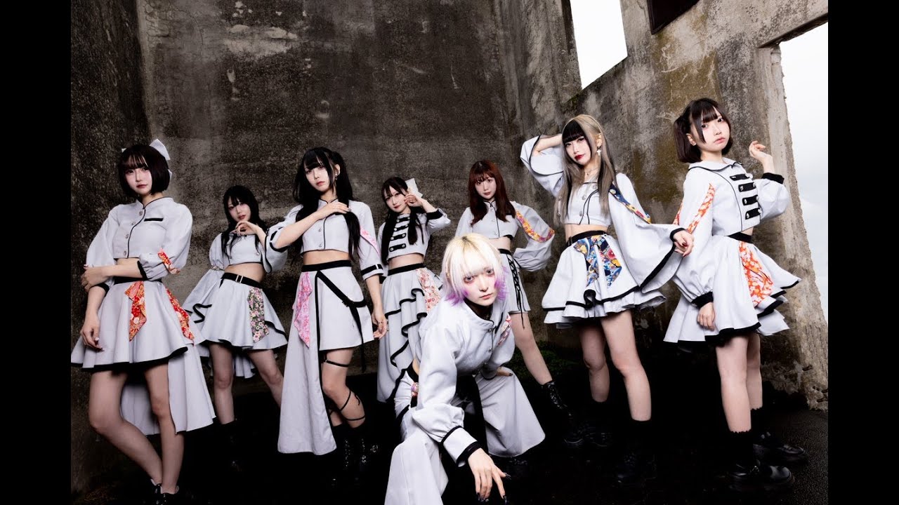 【戦国アニマル極楽浄土】| 2025-7-20|「MOMENTIA FES」 Vol.1| 中大MAO Livehouse（1号馆）