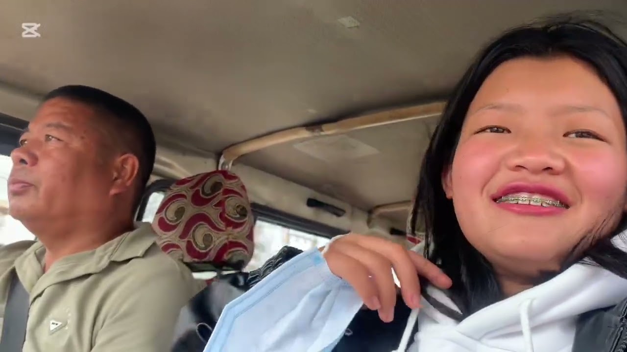 New vlog haii gys 😘