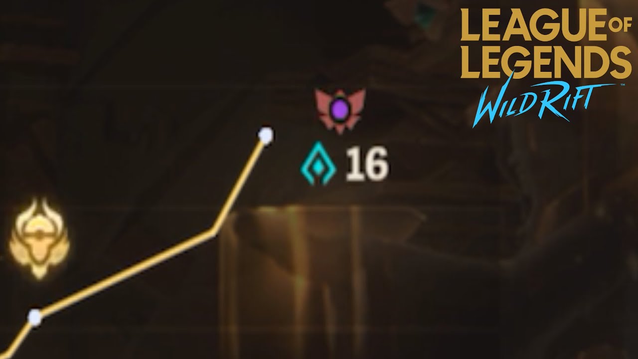 Wild Rift: FREE ELO