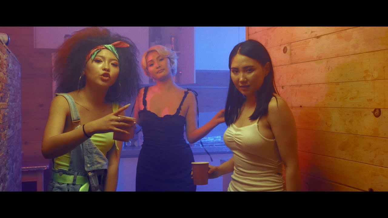 ZEV & MEGGY - PARTY