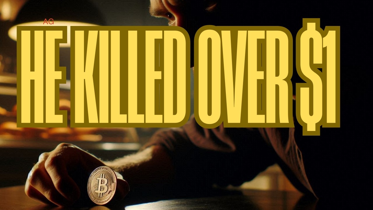 One Dollar. One Mistake. One Death. Audio Book story