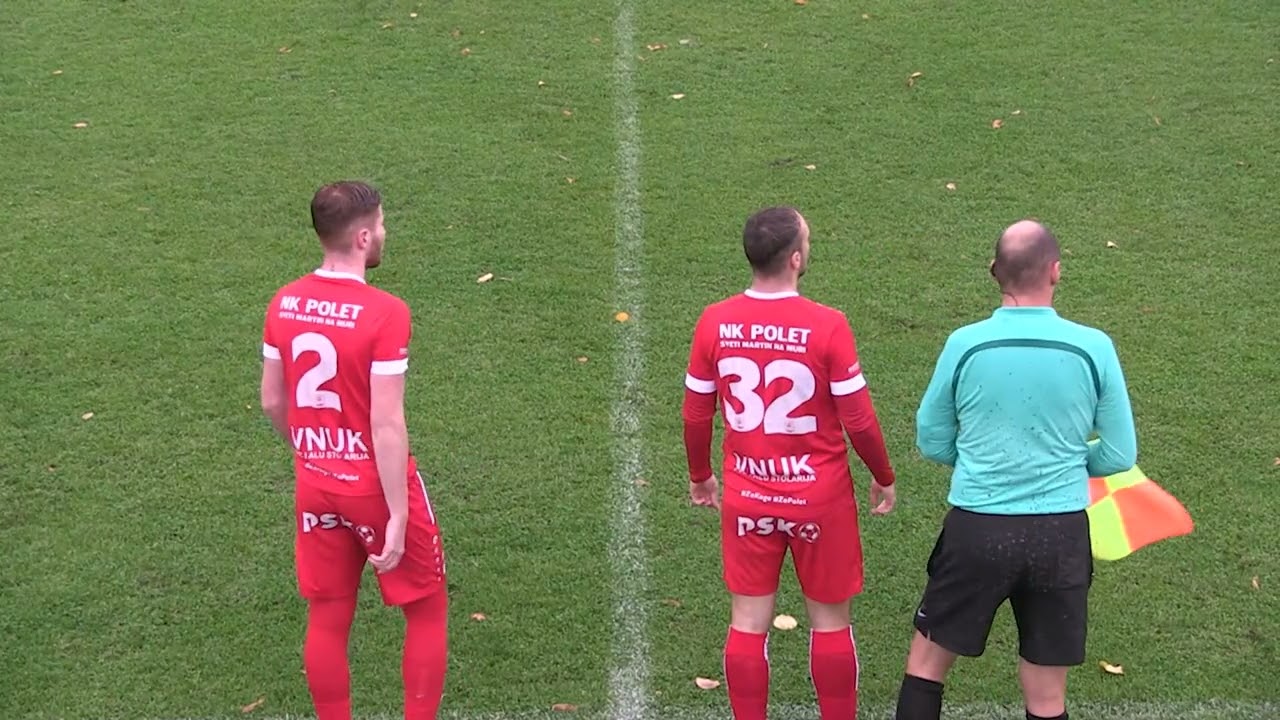 21/10/2023. 10.kolo 3.NL Sjever, NK Virovitica - NK Polet 0:5