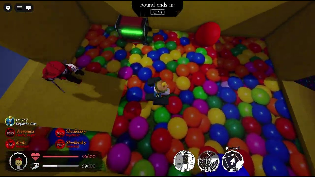 @Andris12290 and @Charly_frog18 teaming