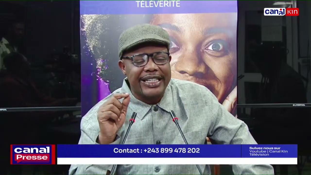 COMBAT DE CAGE ENTRE LE POUVOIR ET L’OPPOSITION Me NICO MAYENGELE ET Me JOSEPH KAJINGULU SUIVEZ 