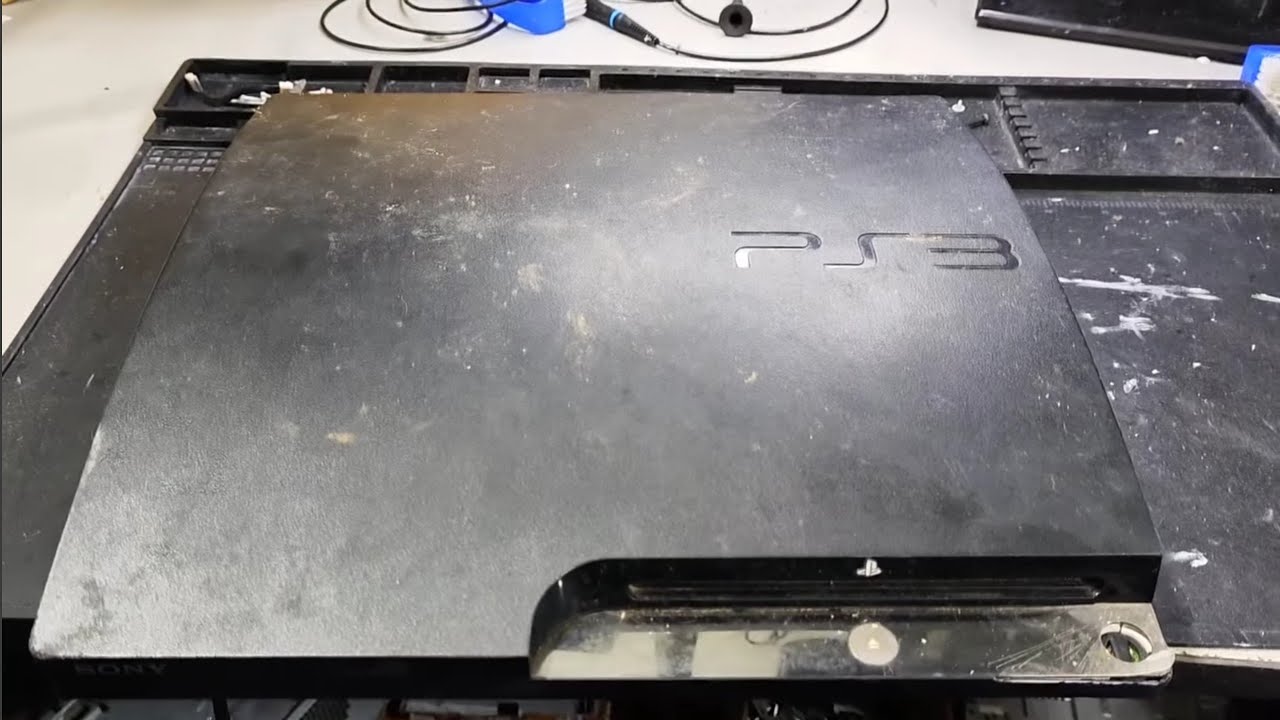 PS3 comprado na internet paguei 250 Será que deu bom?