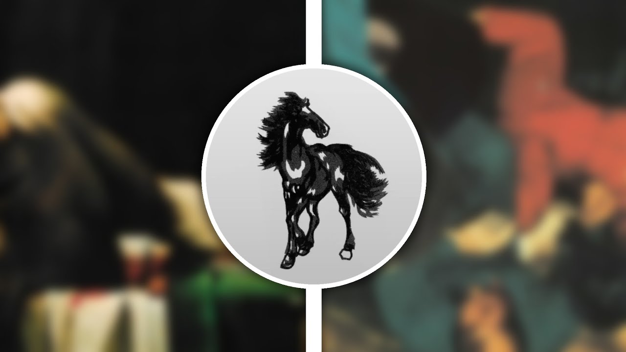 my top 200 albums of all time [slightly outdated]