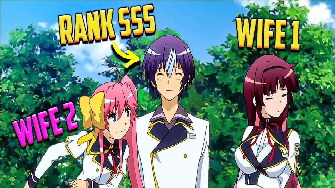 WORLD BREAK ARIA OF CURSE FOR A HOLY SWORDSMAN Episode 1-12 English Dubbed - NewAnime 2026 Eng Dub🎄✨
