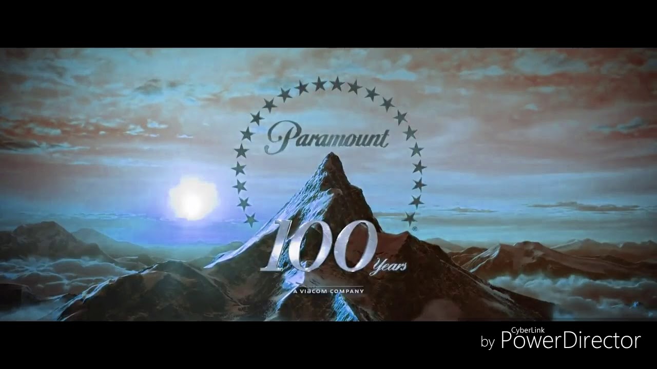 Paramount Pictures Logo Effects (Sponsored by Preview 2 Effects)