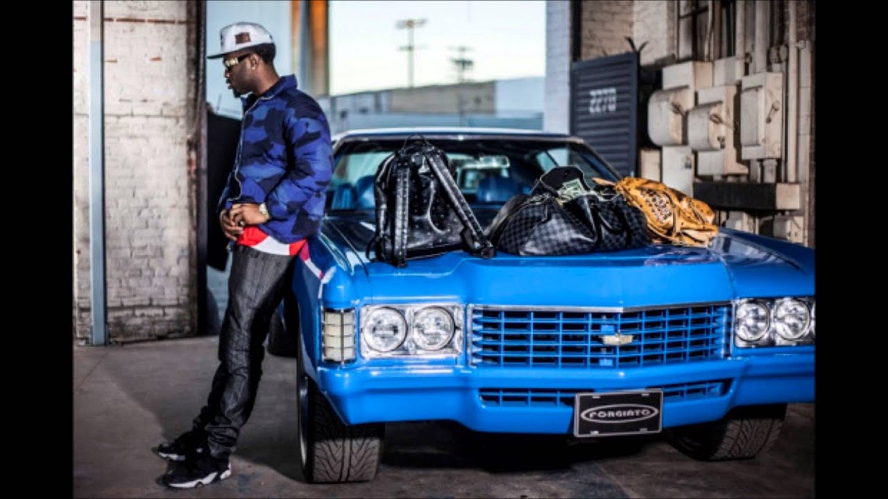 (HQ) Casey Veggies Type Beat "Erykah" (Produced By CMPLX)