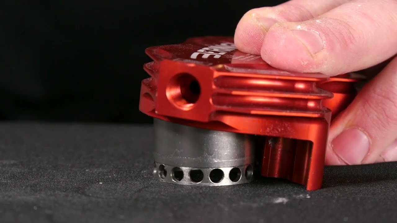 BERINGER Tech Tip #6 - How to do a brake maintenance ? / Comment faire une maintenance d'étrier ?