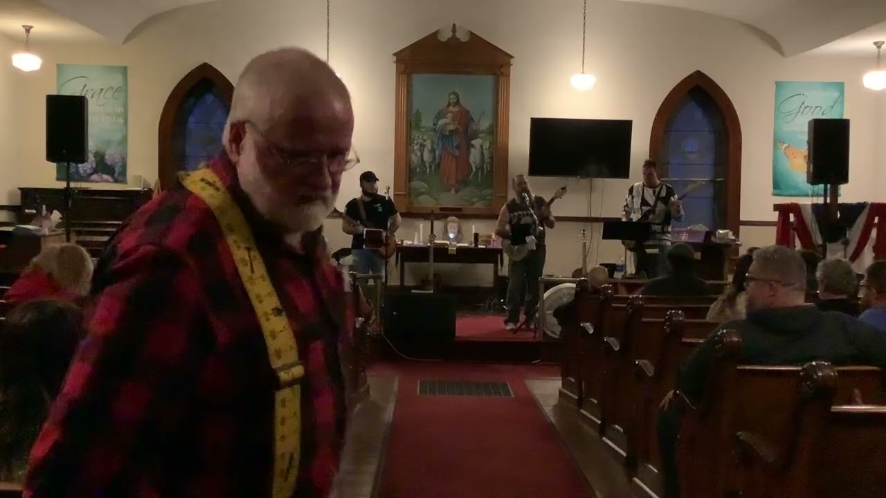 4 ft Deep Lyrics by Troy Bennett