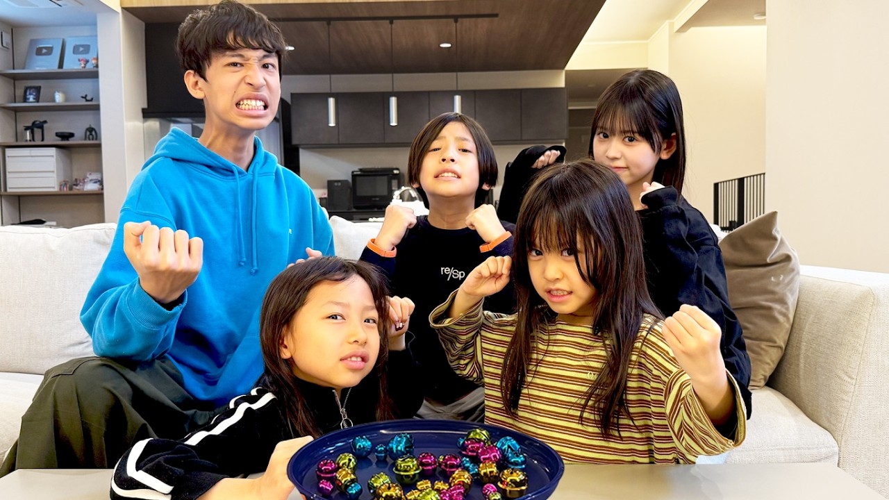 【さぁ始めましょう&hellip;】負けられない戦いが始まります&hellip;