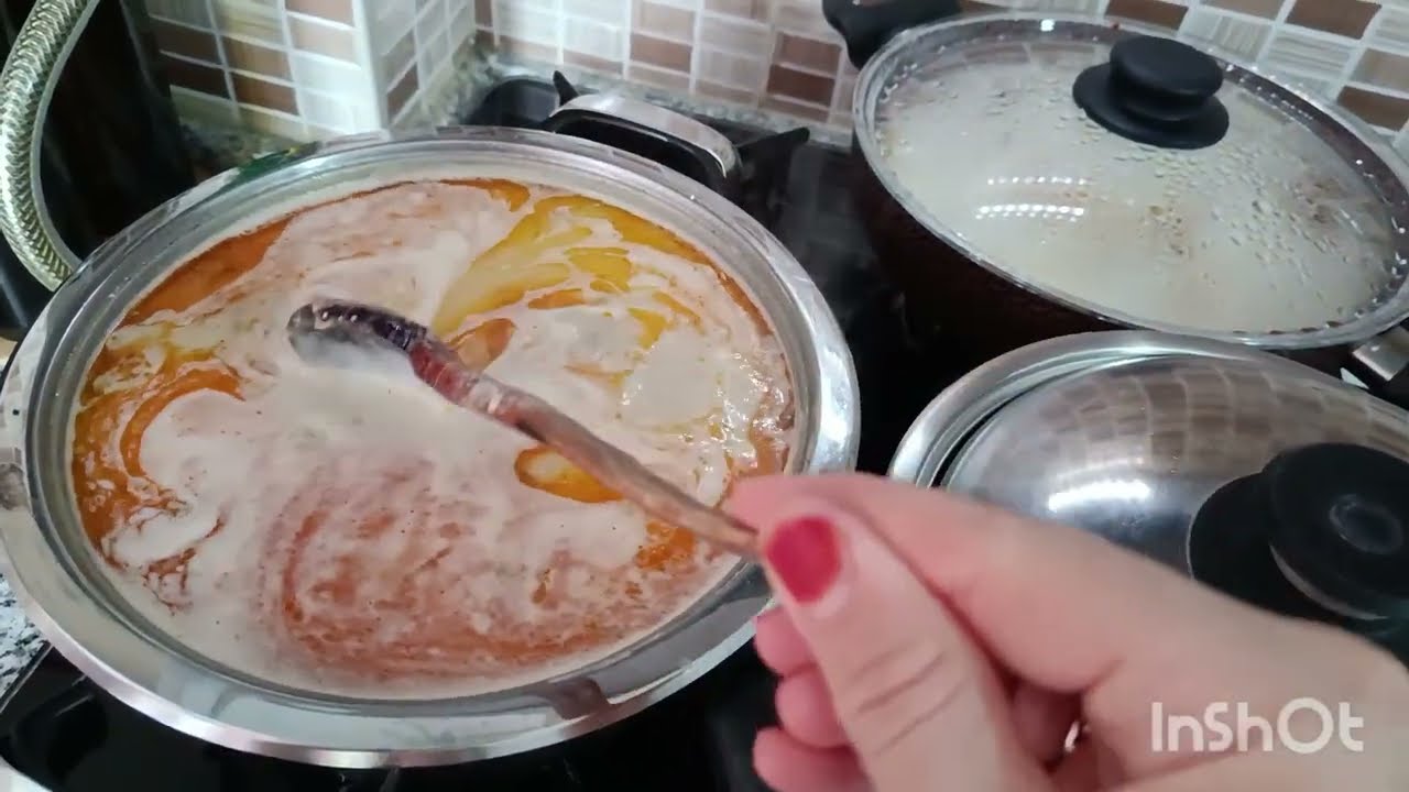 Kellepaça Çorbası / Soganlı Yumurta. 