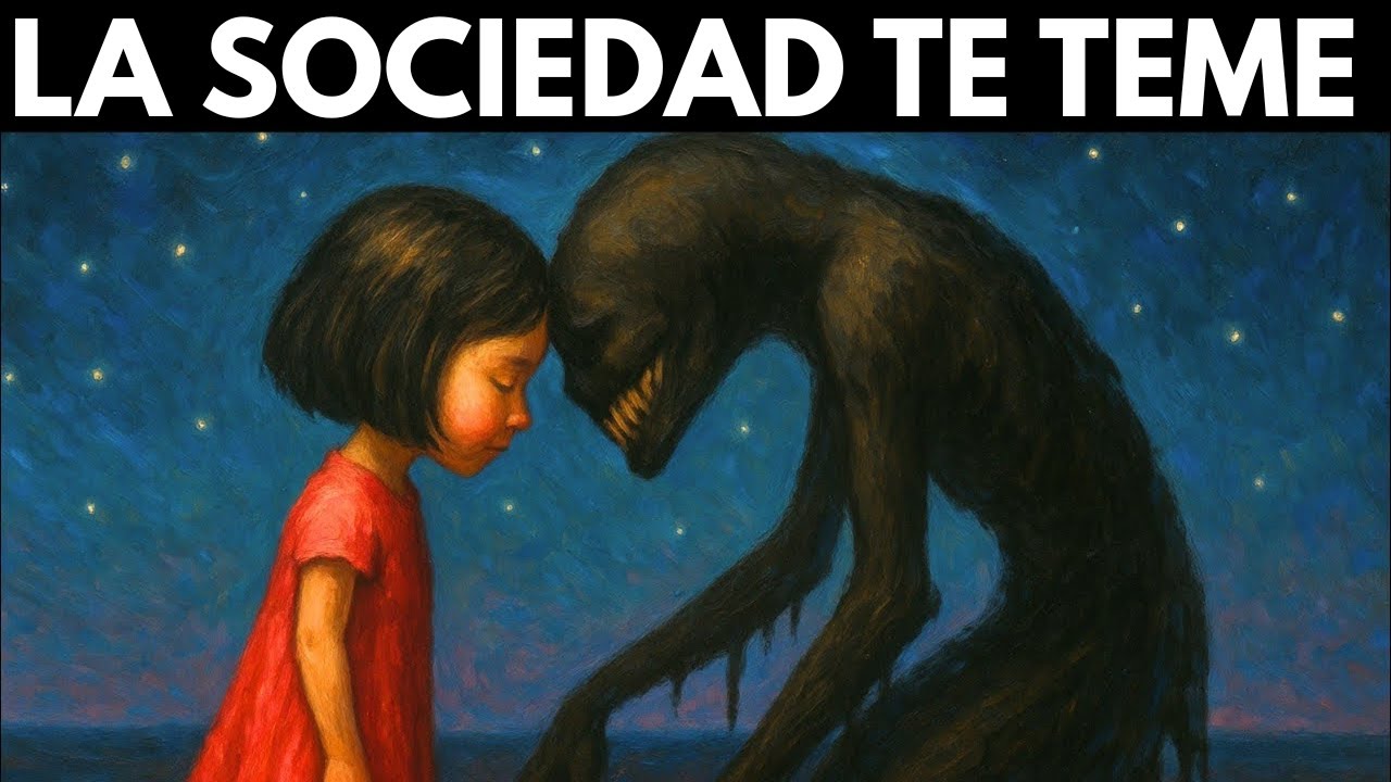 Cuando Piensas DEMASIADO , Te Vuelves PELIGROSO | Schopenhauer