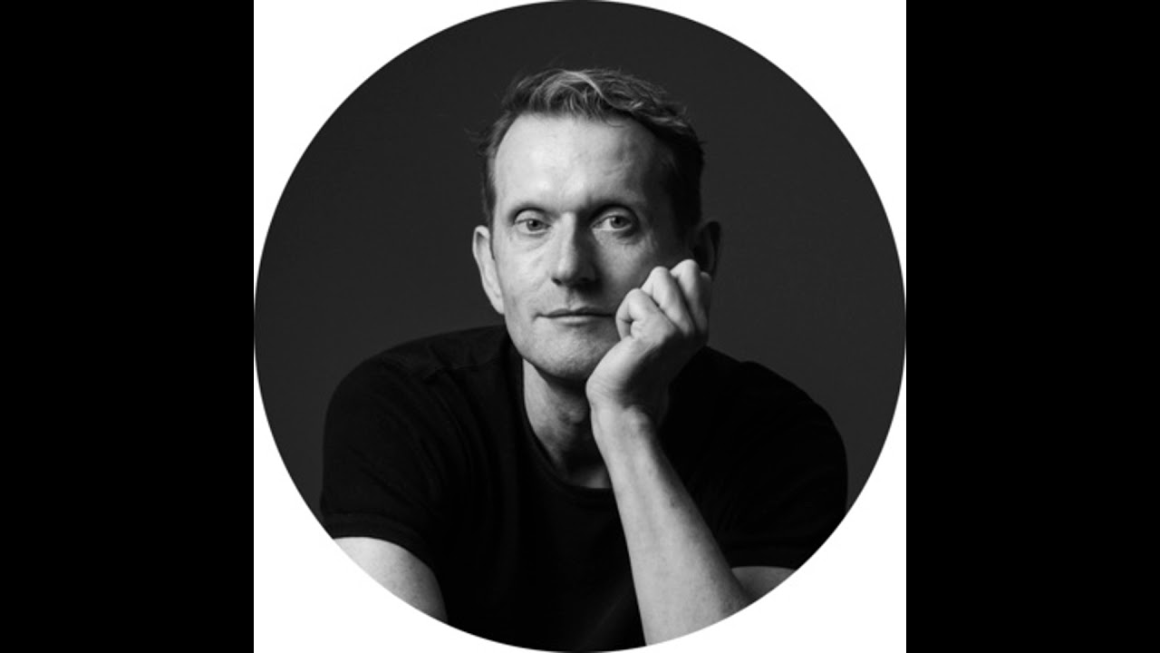 #146: Robert Douglas-Fairhurst, academic and author