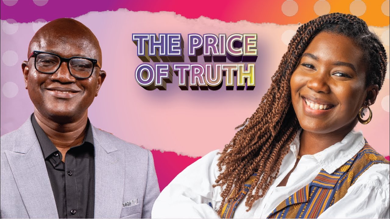 Speaking Truth to Power: What is the Price of Truth in Sierra Leone?