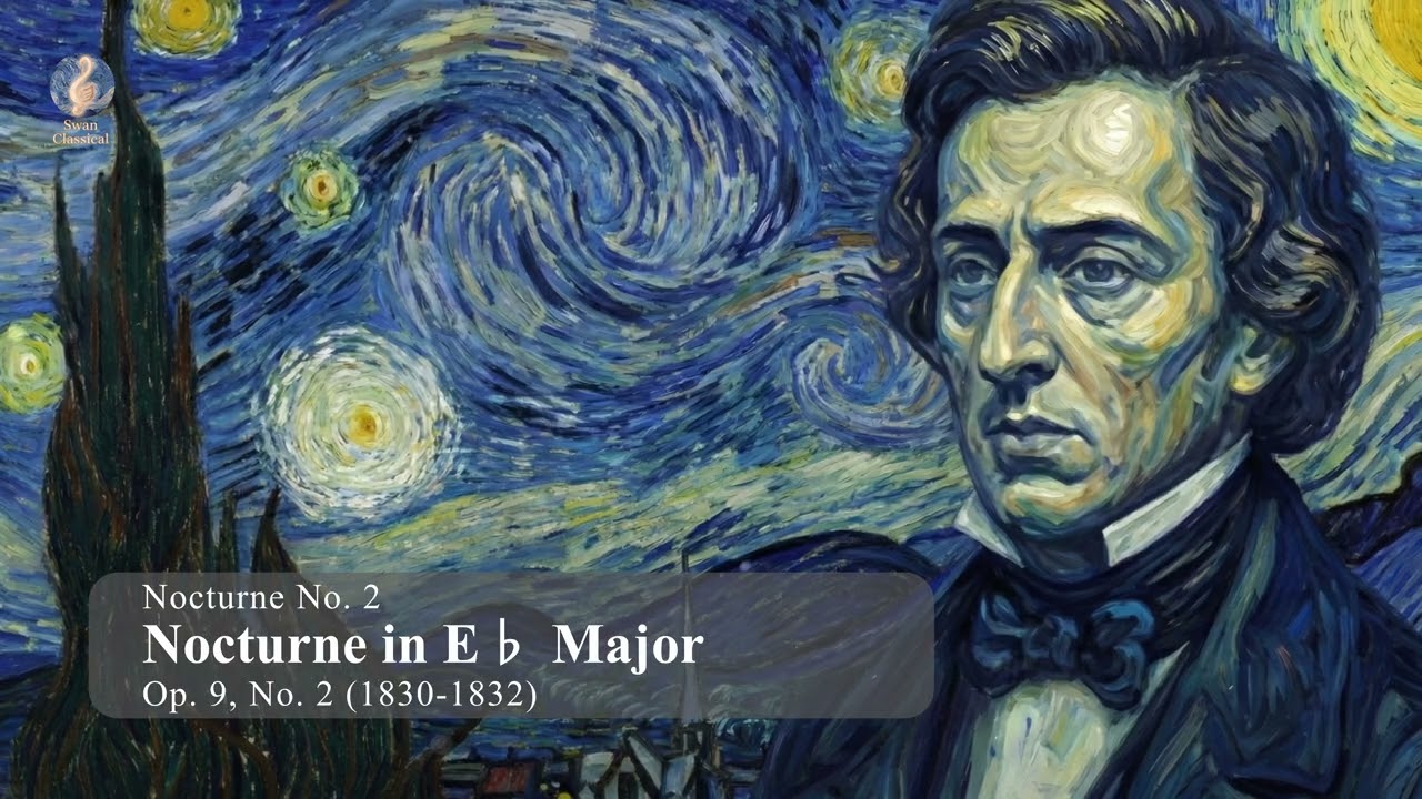 Chopin's Timeless Nocturne