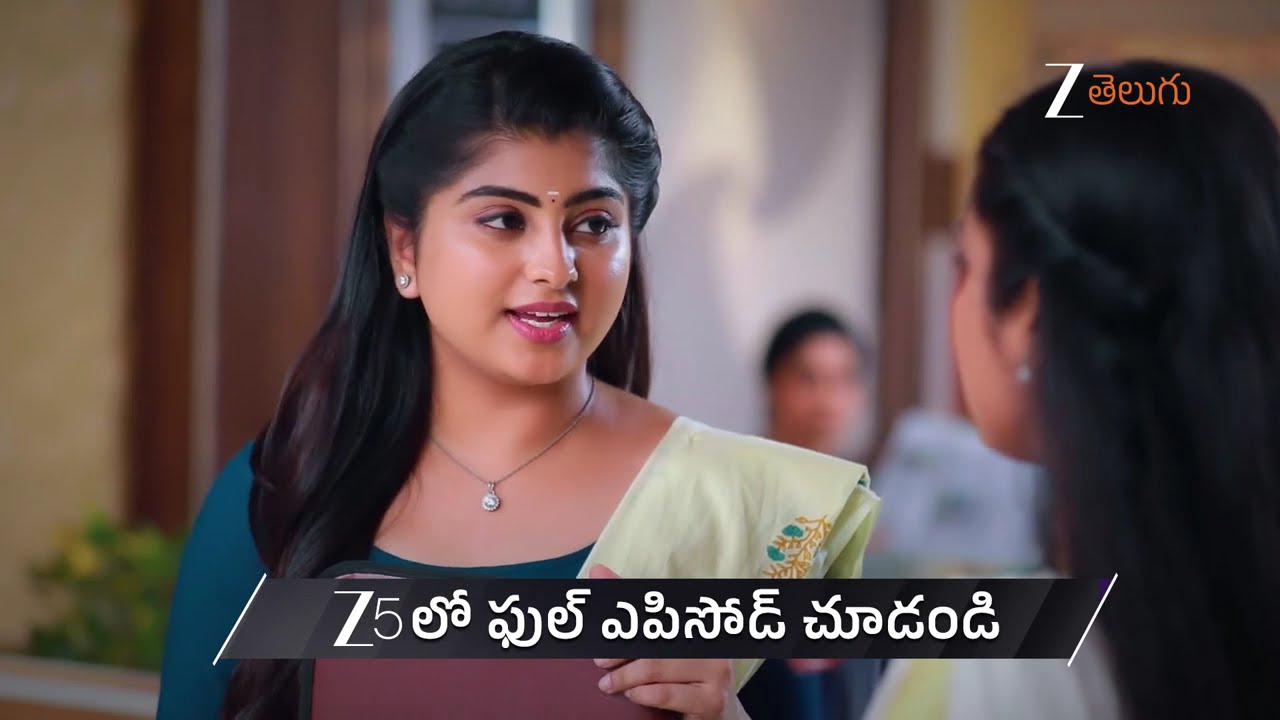 Kongu Bangaram | Ep 11 | Preview | Feb, 6 2026 | Jai Srinivas, Jayaram | Zee Telugu