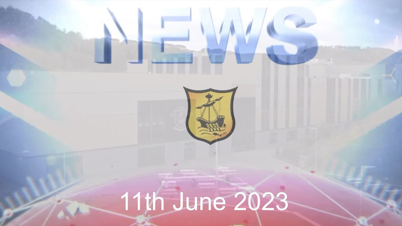 OHS News 11th June 2023