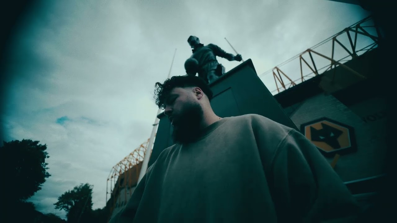S-X - ALL I NEED (OFFICIAL VIDEO)