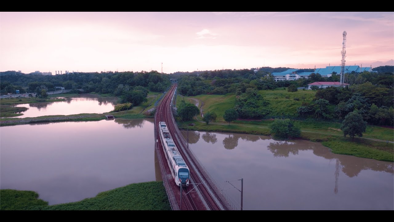 Travels Made Easy with KLIA Ekspres!