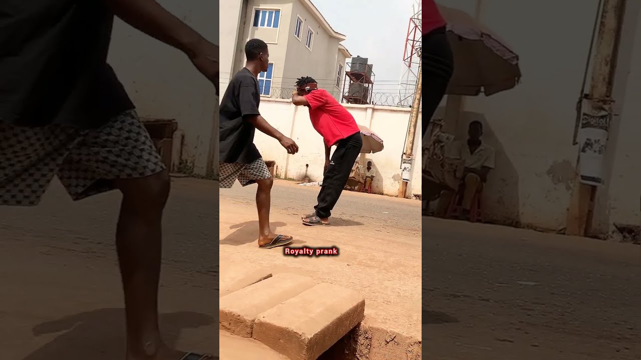 A Social Experiment Test that will make you cry 😢😭 #humanity #video #youtubeshorts 