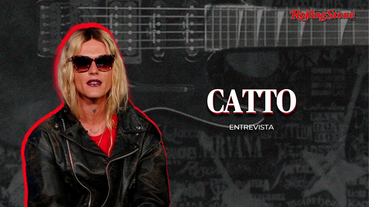 CATTO DETALHA 'CAMINHOS SELVAGENS', PARCERIAS E INFLUÊNCIAS DO NOVO ÁLBUM