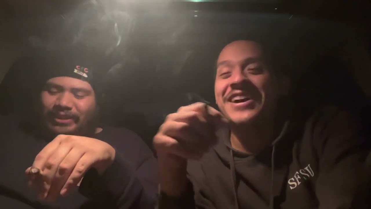 Big Al&rsquo;s cannabis:LA Street Heat review!