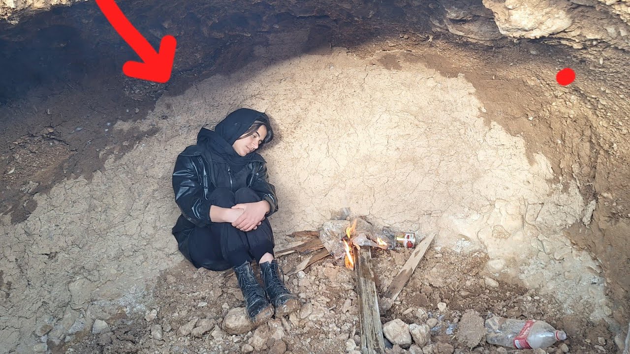 Ice Patrol: Sama's Quest to Find Her MotherLost Mother: Sama's Journey in the Winter Mountains