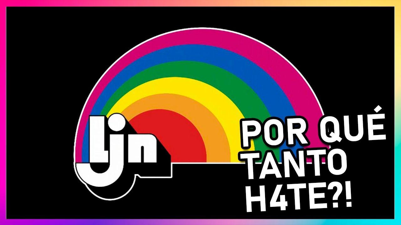 LJN - La empresa bastardeada del mundo de los videojuegos
