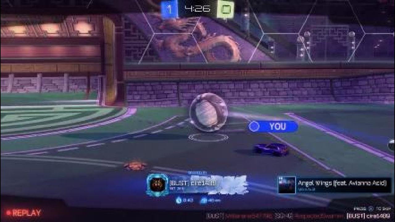 Clip Compilation 5