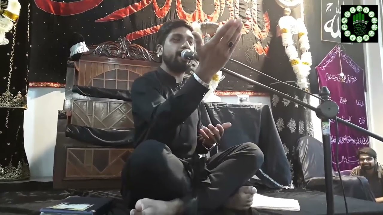 Kul Nazam E Kainat Hai Zahra k Hath Main || Manqabat || Qasida || Ghulaman e 14 Masoomeen