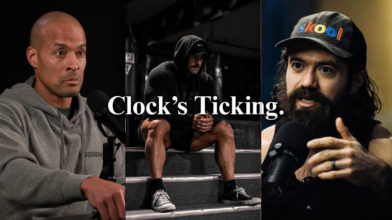 Don't Waste Your Life.