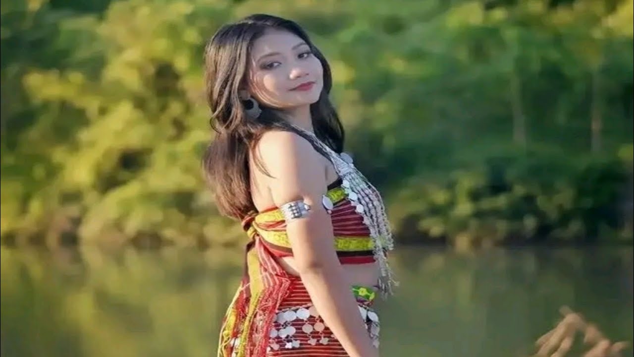 Kpalwo Krui | Romantic Song | Uainsoknaiha Bru | 2025