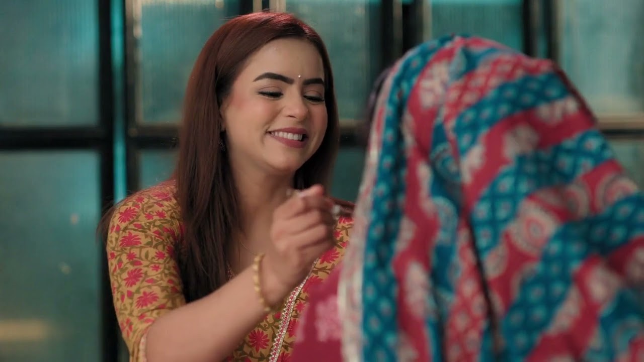 Vasudha | Ep - 510 | Webisode | Mar 23 2026 | Zee TV