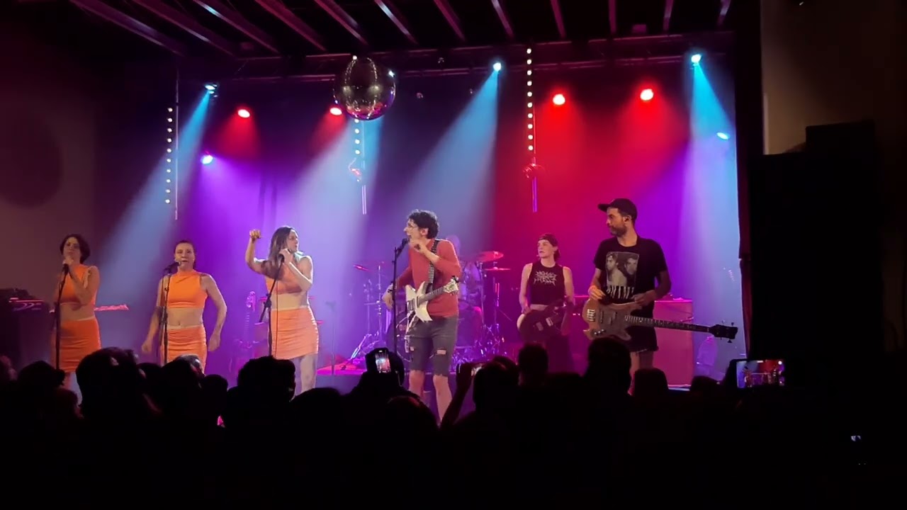 Didier Super Live in Labastide de Sérou - 31.01.2026
