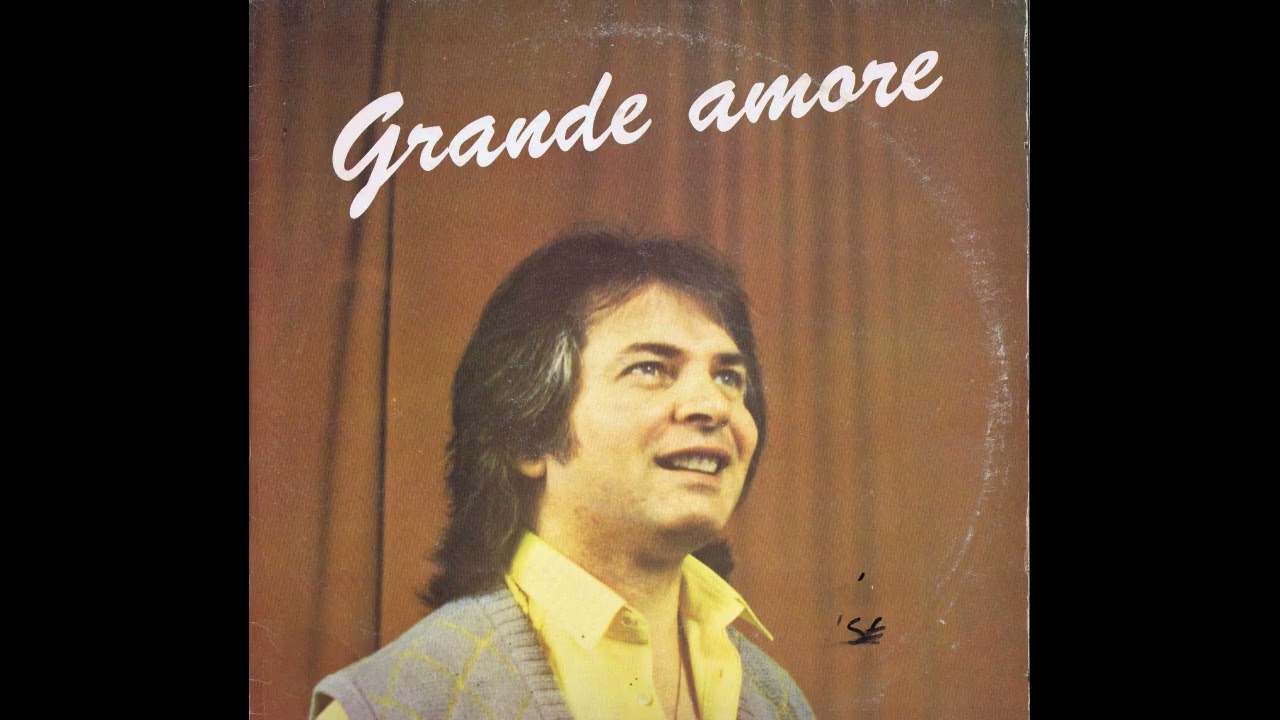 CANTA canzone valzer- Orchestra SANDRINO PIVA