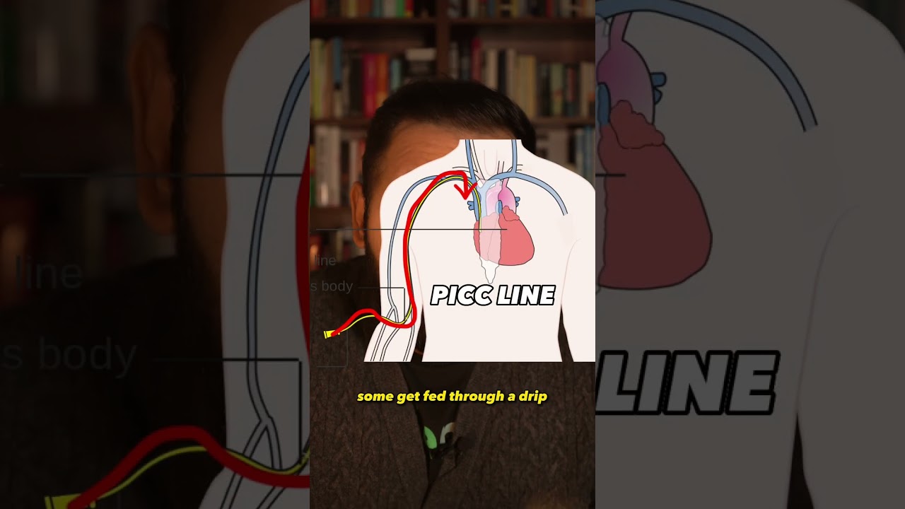 Doctor Reacts To Carnivore TROLLING Kid&rsquo;s Hospital!