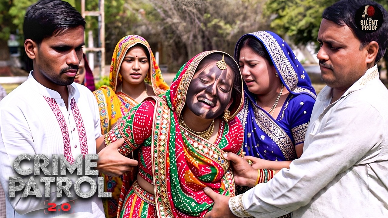 जब सजा के नाम पर छीनी गई महिलाओं की इज्जत | Crime Patrol 2.0 | True Crime | Full Episode 2026