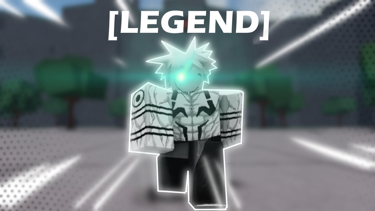 I Went TRYHARD In Ranked (The Strongest Battlegrounds)