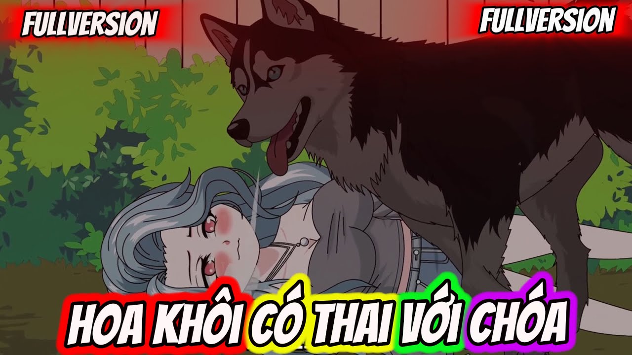 FULLVERSION l Hoa Khôi Có Thai Với Chóa l Toman Vietsub