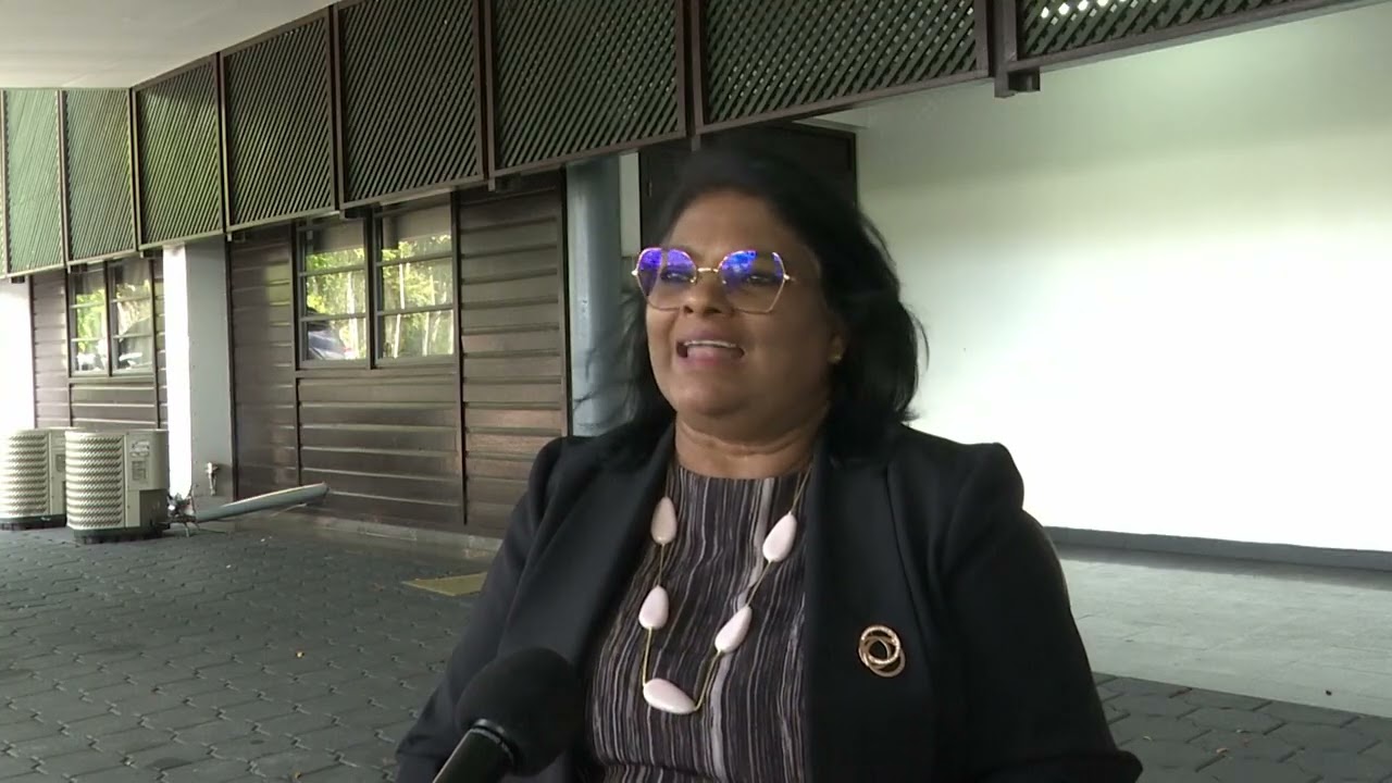 Mathoera: ‘Een zeer kwalijke zaak hoe huidige PG besproken wordt in DNA’ - Tbn Prime 05 Feb 2026 